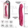 Mr. Boss vibrador punto G